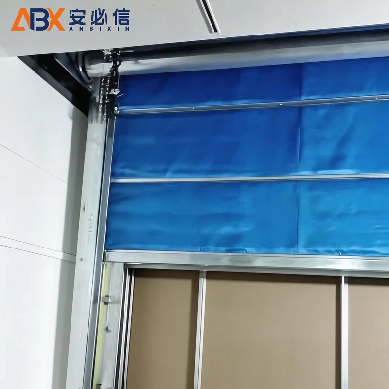 图木舒克机械式门封