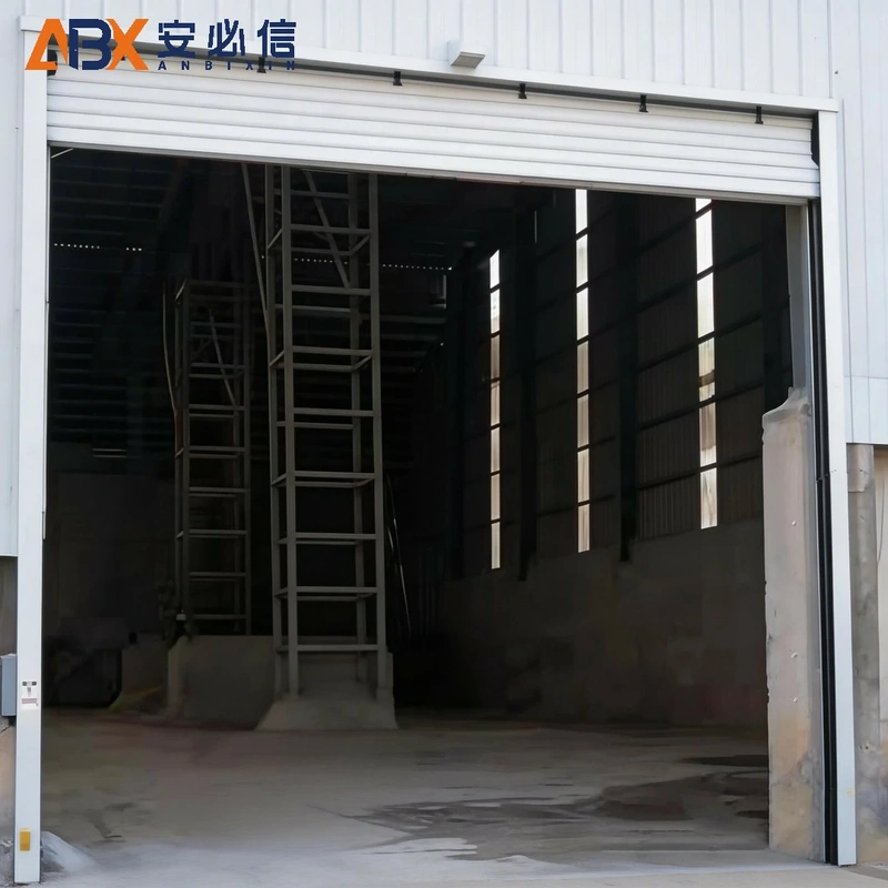 图木舒克快速堆积门